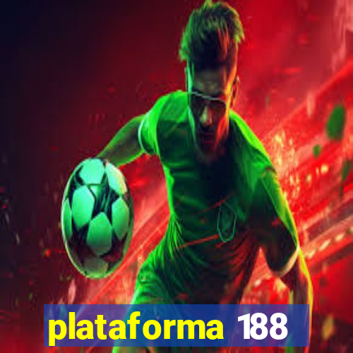 plataforma 188